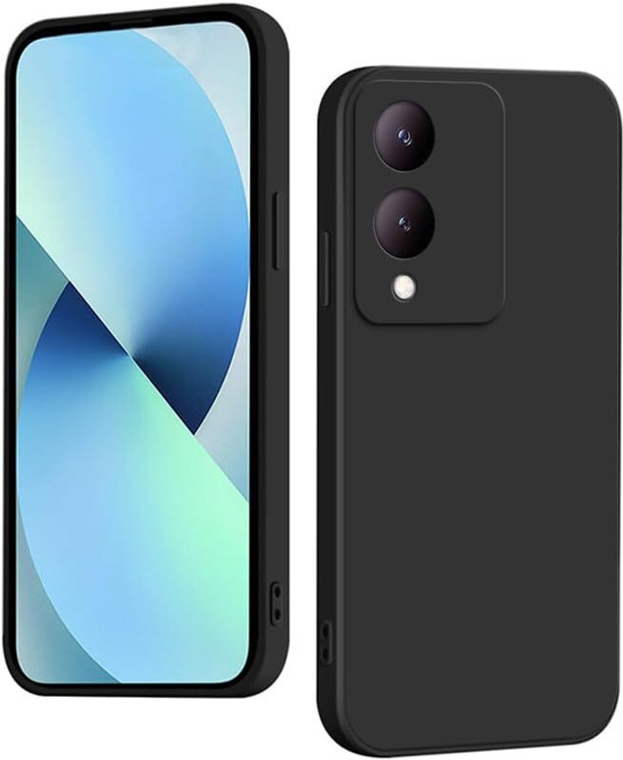 GDBUY Back Cover for vivo Y28 5G, vivo Y28 GDBUY