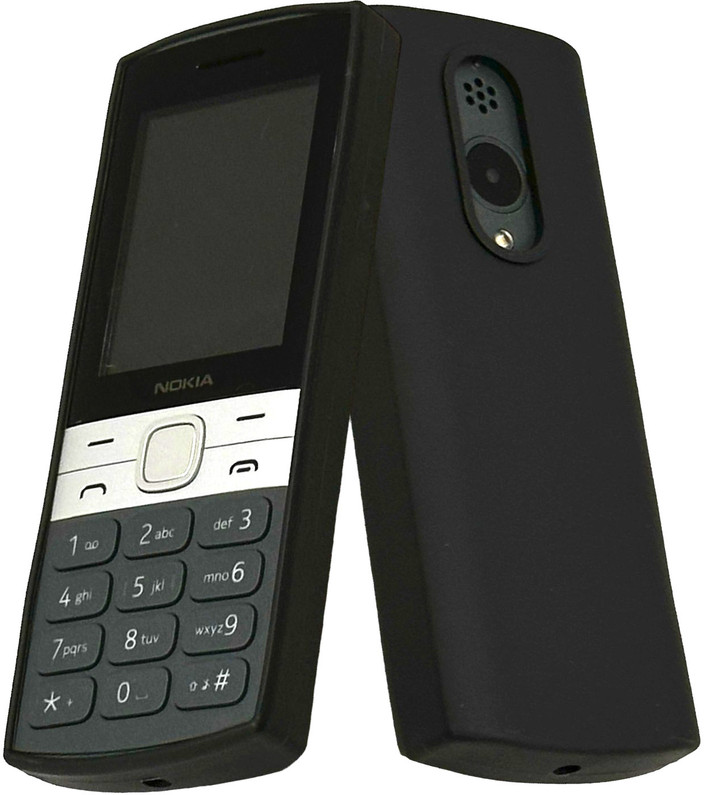 Nokia Old Back Cover Imbi Nokia 6030 (Old Model) Front Back Body