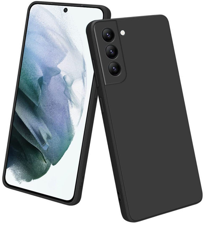 S21 Plus Silicone Case Silicone Case For Samsung S21 Plus TPU Matt