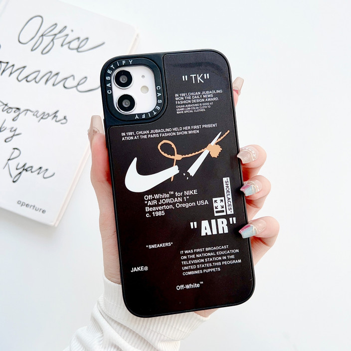 Setster Back Cover for Apple iPhone 11 Air Casetify Setster