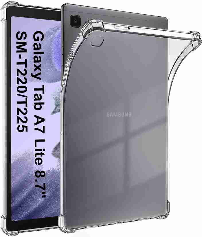 Screen Protector Samsung 32gb Galaxy Tab A 2019 Case TGK Back