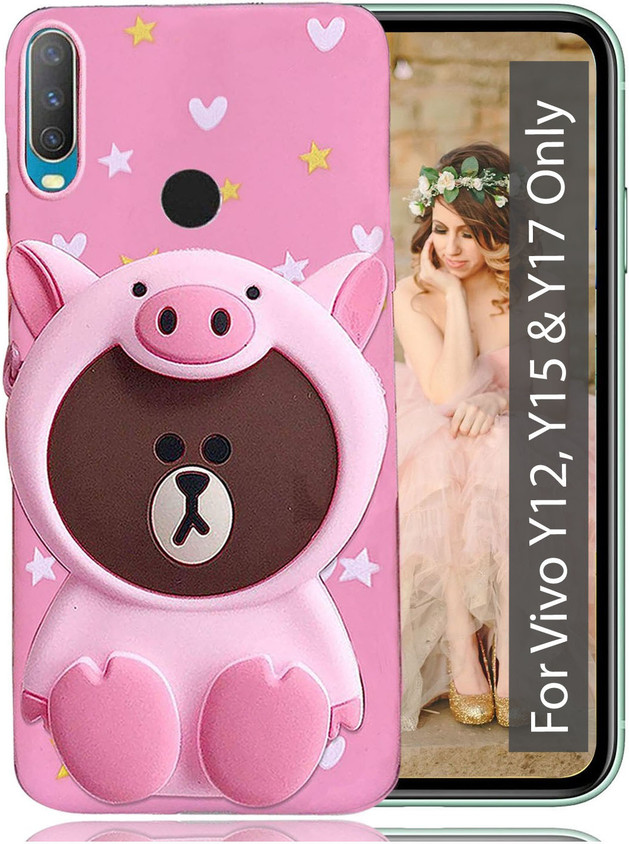 Flipkart Vivo Y15 Back Covers Power Banks Vivo V3 Cover Flipkart