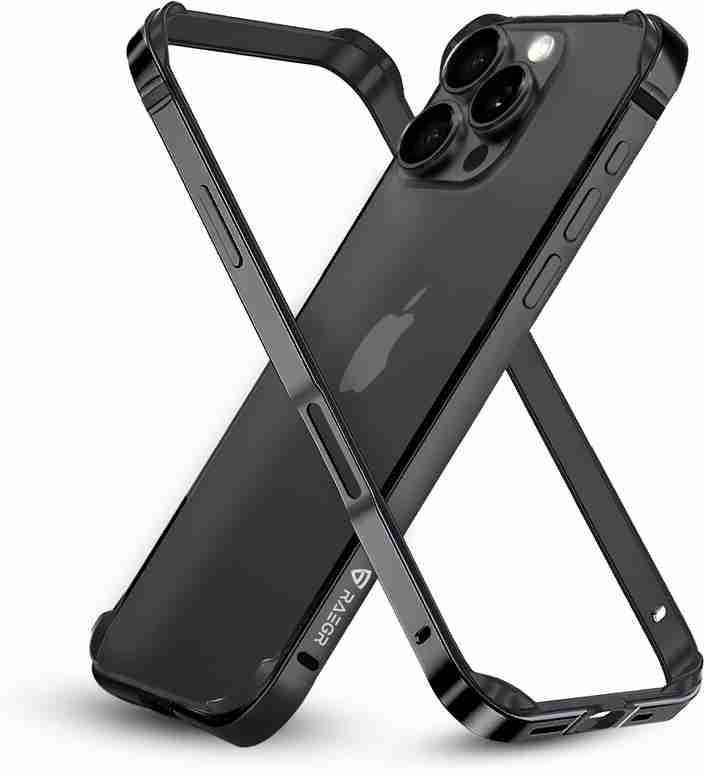 Iphone Case Iphone 12 Pro Bumper Frame Aluminum Metal Frame Bumper