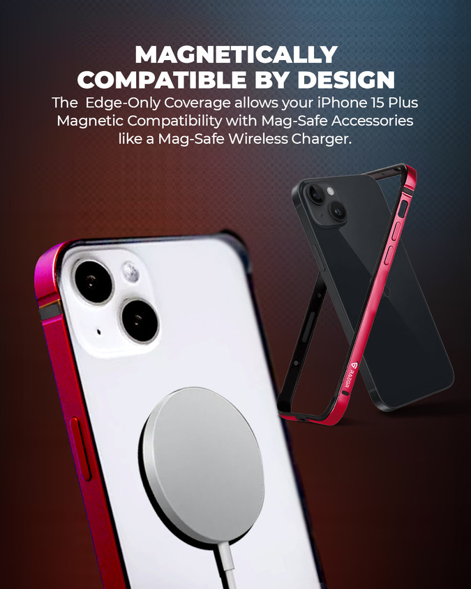 Charger Flipkart Iphone Xr Cover Beam MagSafe Phone Case Cover For