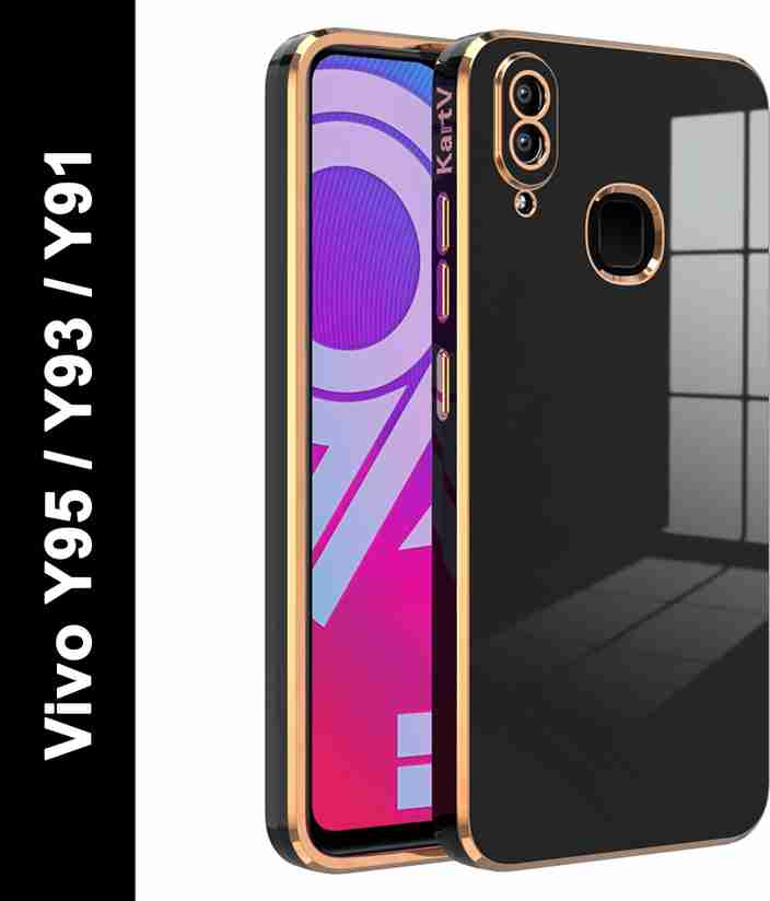 Phone Vivo 1814 Back Cover Amazon Vivo Y95 Mobile Cover For Vivo