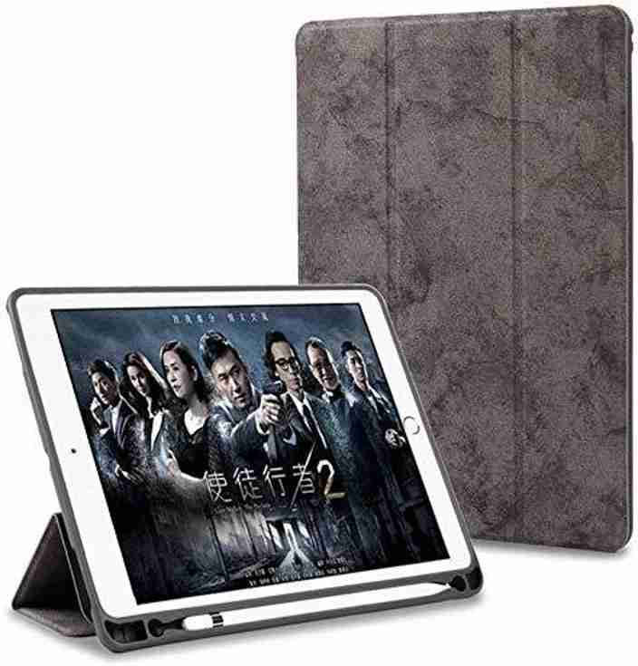 iPadアクセサリー iPad 10.2(gen9)+Apple Pencil+smart cover YAOJIN Flip Cover for Apple iPad 10.2