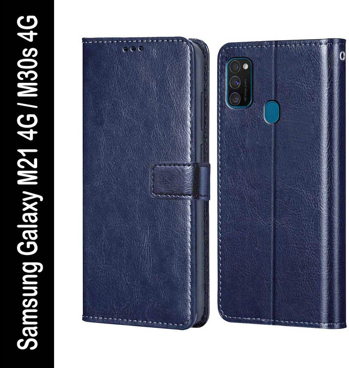 Galaxy M30s Samsung M21 Flip Cover Flipkart Samsung Galaxy M21