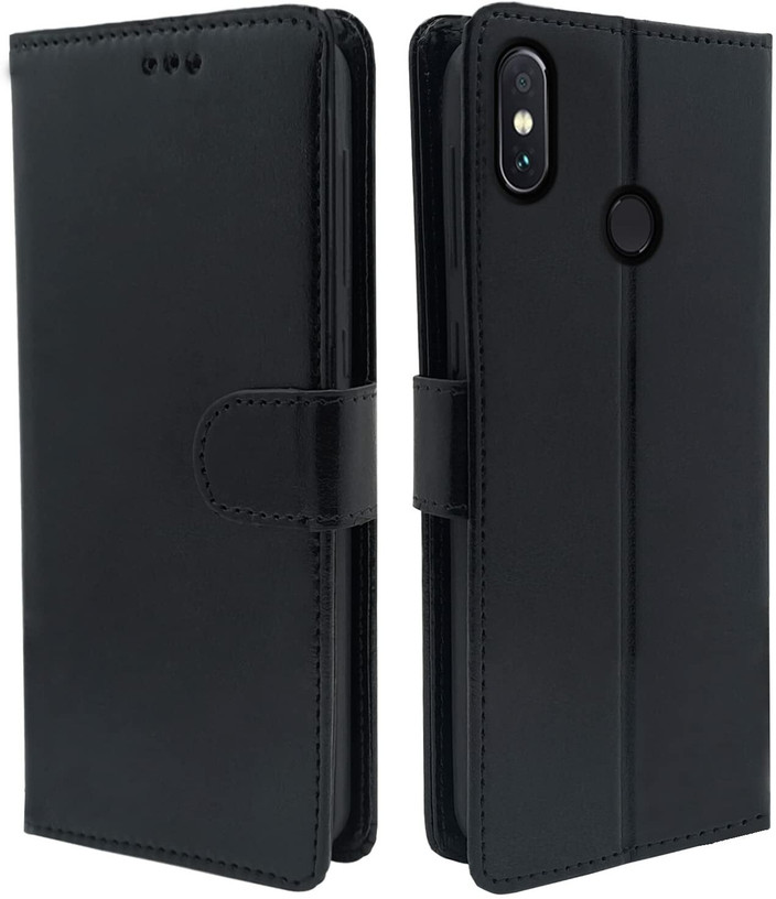 Juberous Flip Cover for Mi Redmi Note Pro Juberous