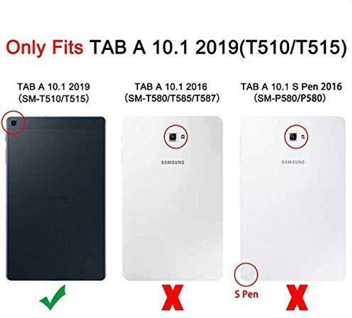 2019 Samsung Galaxy Tab A Inch With S Pen A With S Pen Samsung