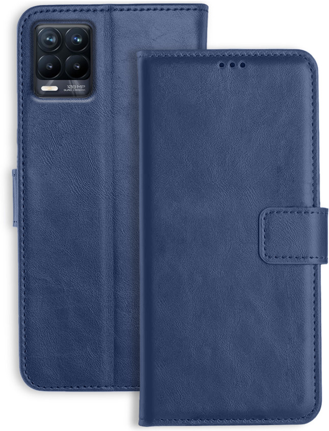 Accesorios Flip Cover for Realme Pro Accesorios