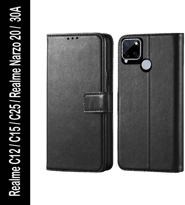 Flipkart Smartbuy Realme C12 Phone Cover Flipkart Flipkart
