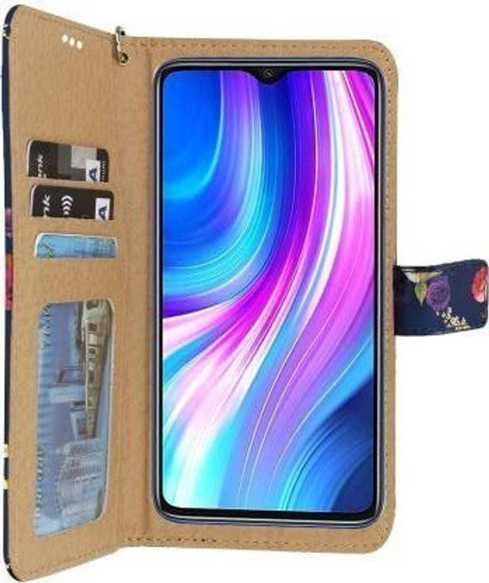 Rahishi Flip Cover for Realme U1 Rahishi