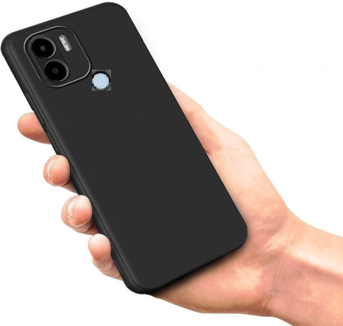 Smartphone Mi A1 Back Cover Glass Xiaomi Mi Mi A1 Back Cover