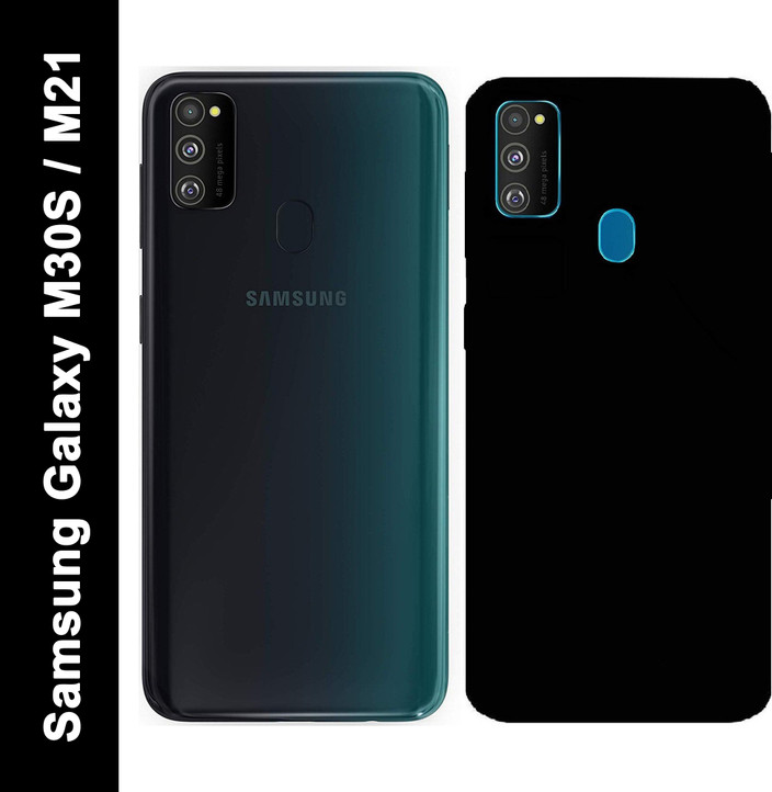 Galaxy Samsung M30 S HÃ¼lle Galaxy M30s Phone Cover Of Samsung M21