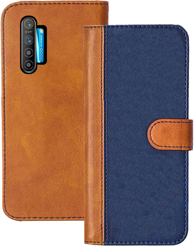 Flipkart Realme Xt Back Cover Glass Flipkart SmartBuy Flip Cover