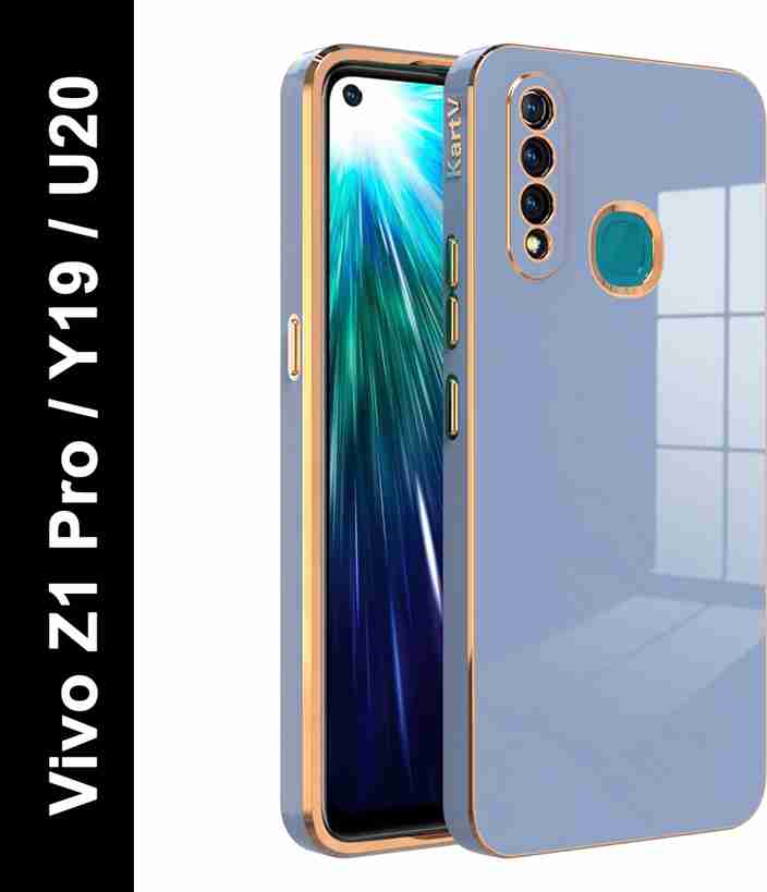 Smartphones Vivo Z1 Pro Flip Cover Flipkart Flipkart Seller Vivo Z1