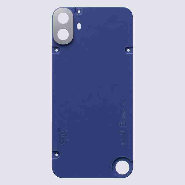 Indiamart Phone Back Cover Types Indiamart Redmi Note Smoke Cover