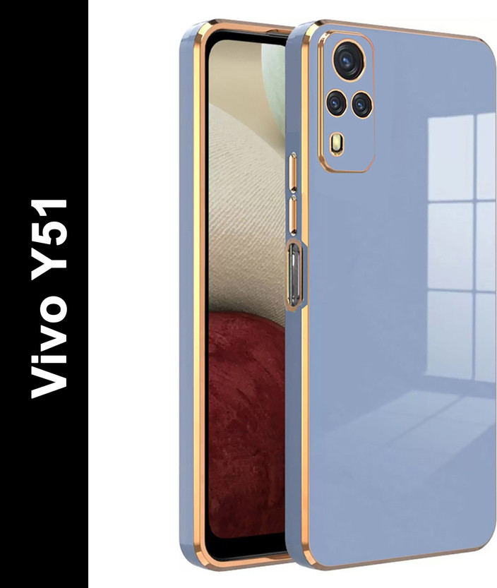 Smartphone Vivo Y51l Body Cover Flipkart Customer Vivo Y51 Back