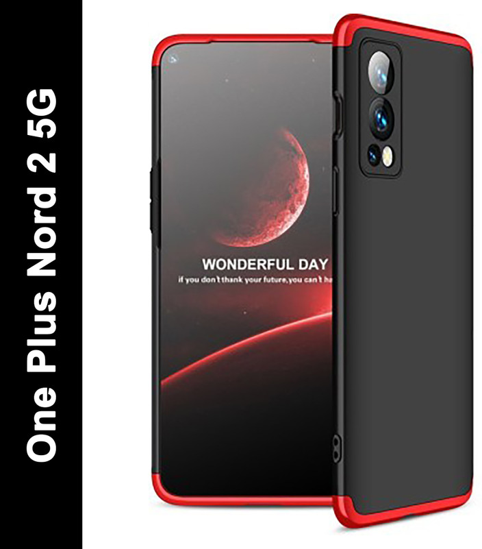 Phone Oneplus Cover Flipkart Binzokase Front Back Case For OnePlus