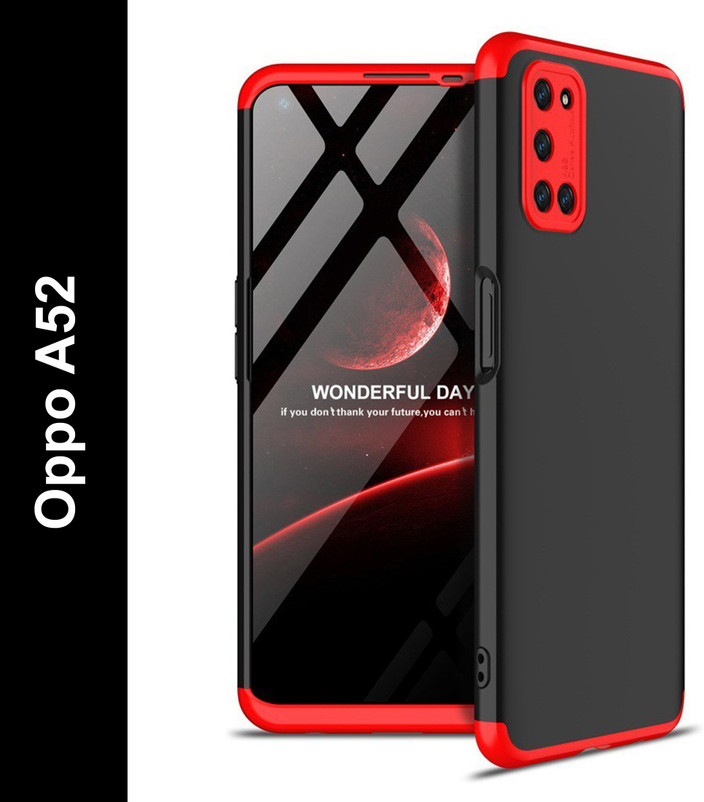 Slim Armor Spigen Oppo A52 A52 Spigen Case Spigen Tough Armor