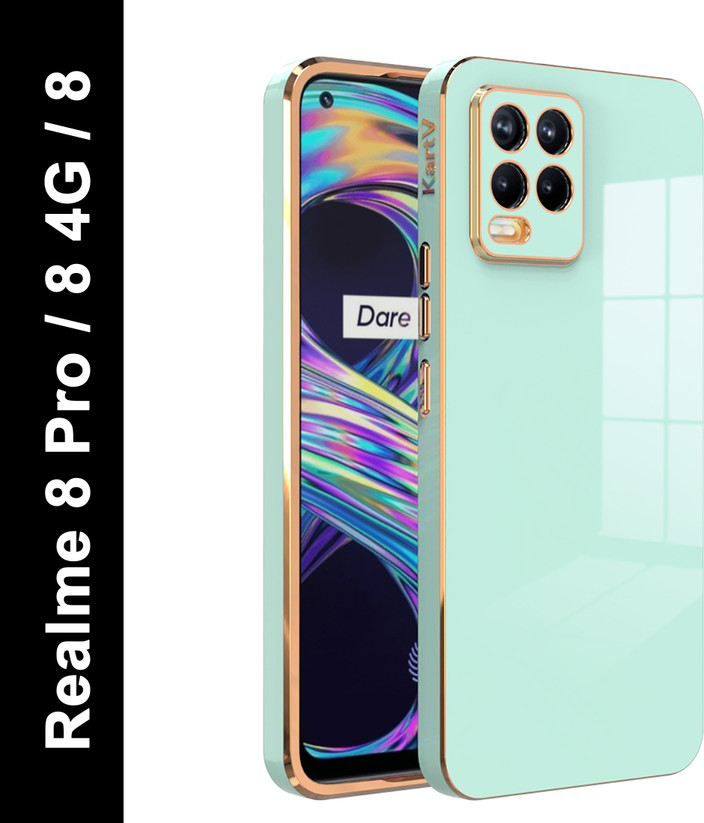 Flipkart Realme Flip Cover KartV Back Cover For Realme Pro, Realme