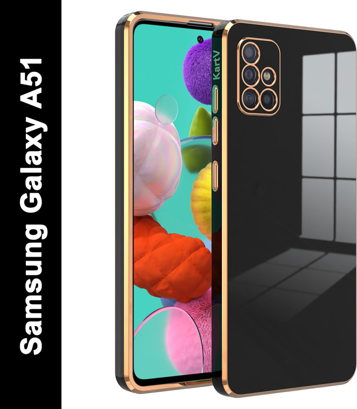 For Samsung Samsung A51 Back Cover Bewakoof Phone Case Samsung