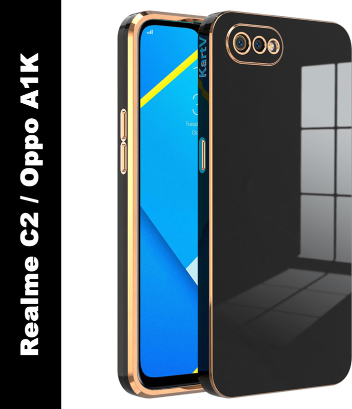 Flip Cover Realme C2 Cover Flipkart KartV Back Cover For Realme C2