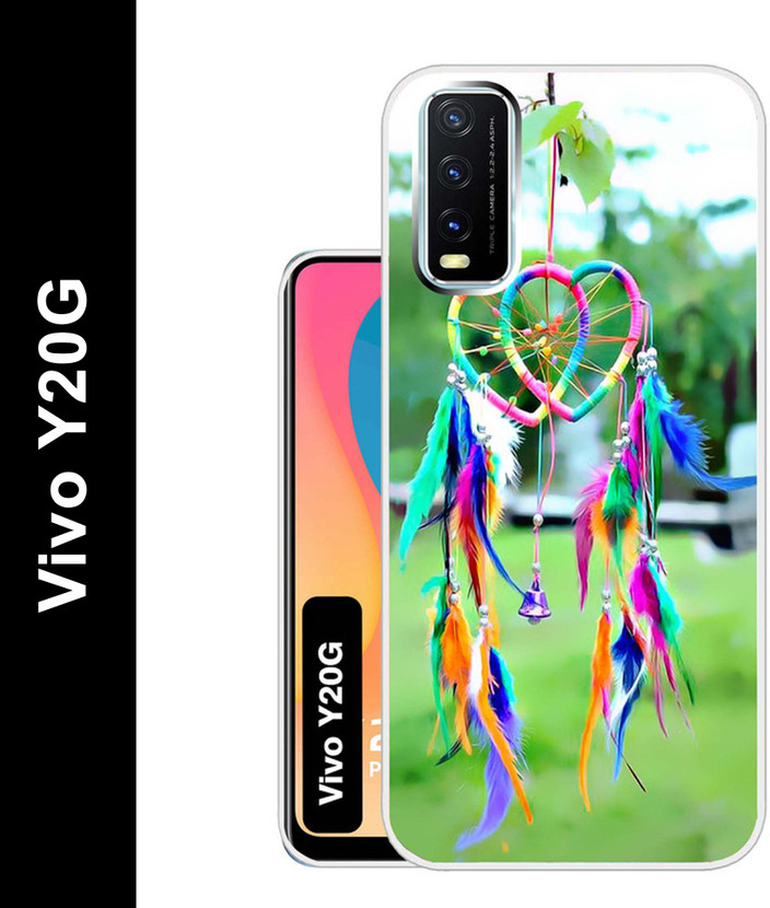 Cover For Vivo Y20g Vivo Y20 Pouch Flipkart Case Club Back Cover