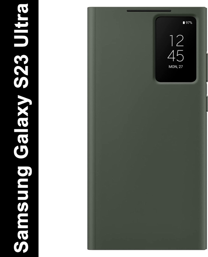 Flip Cover Note 20 Led Back Cover Galaxy Note 20 Ultra Samsung