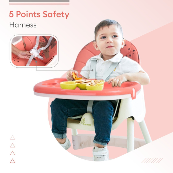 For Baby Sitting Newborn Baby Feeding Chair R For Rabbit Sugar