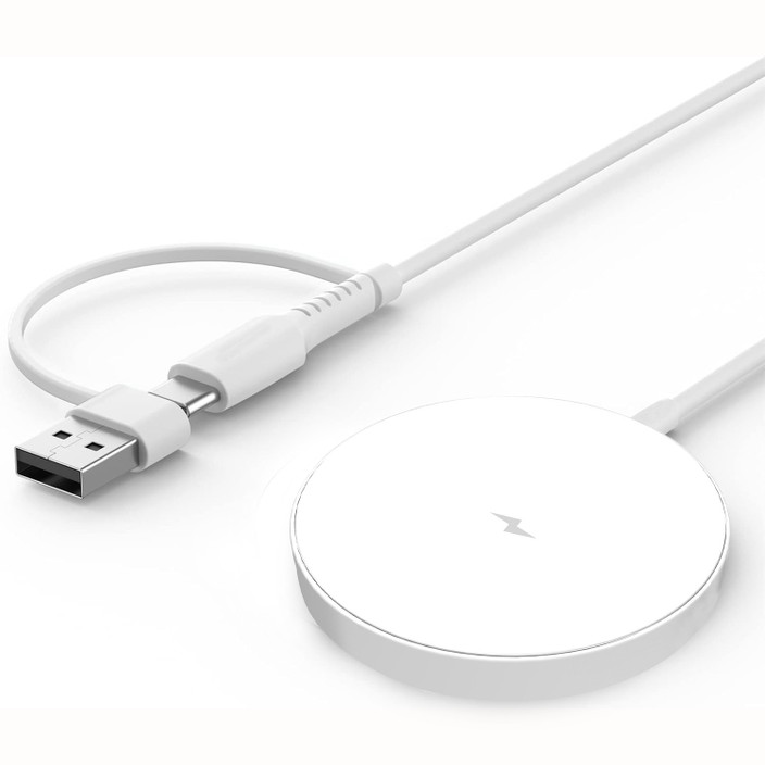 UNIGEN Magtec 100 15W Magsafe Charging Pad WT Charging Pad