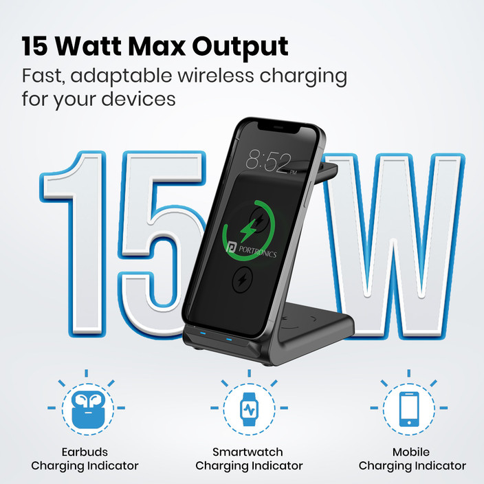Charging Station What Phones Are Compatible With A Wireless