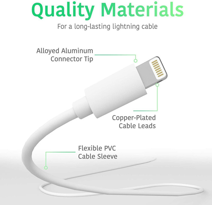 Data Cable Iphone 6s Plus Usb Type Iphone 6s Cable Type Sounce