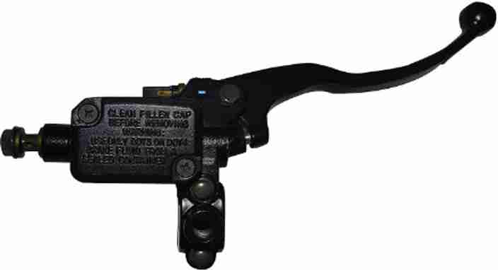 150 Front Brake Kit Pulsar 150 Disc Caliper Brake Caliper Mc Kit