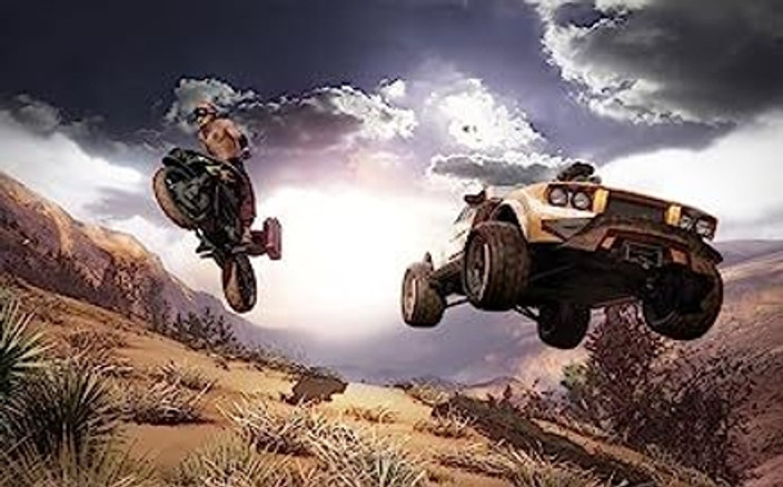 FUEL Games for Windows DVD ゲーム DB-FUEL PC Game DVD Offline With Box Price in India - Buy DB