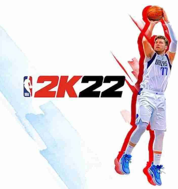 NBA 2K22 PS4(Read Before Buying) Price in India - Buy NBA