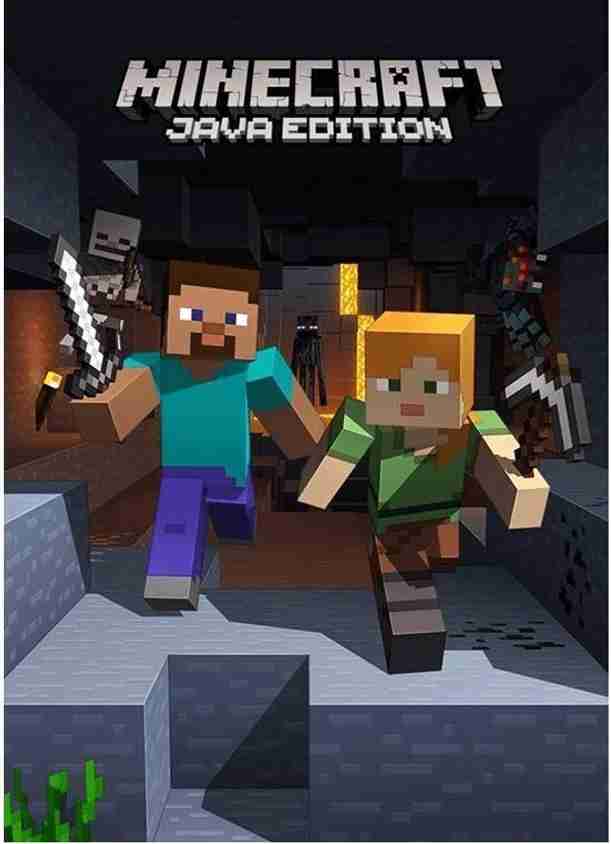 Minecraft javaedition 10枚セット pc-minecraft-java-edition-pc-