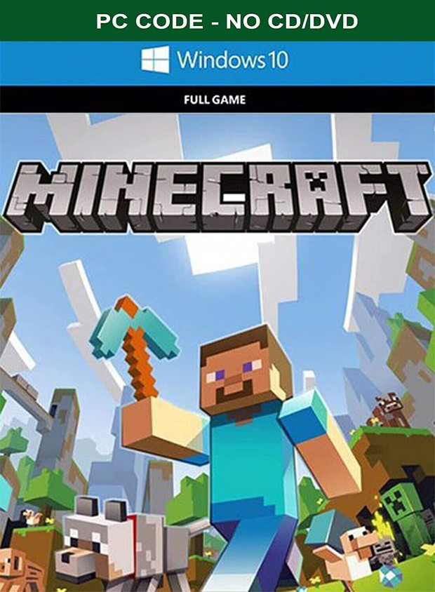 microsoft store share games