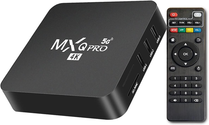 Remote Control Mxq Pro 5k 5g Price 5g Mxq Pro 4k Android Tv Box