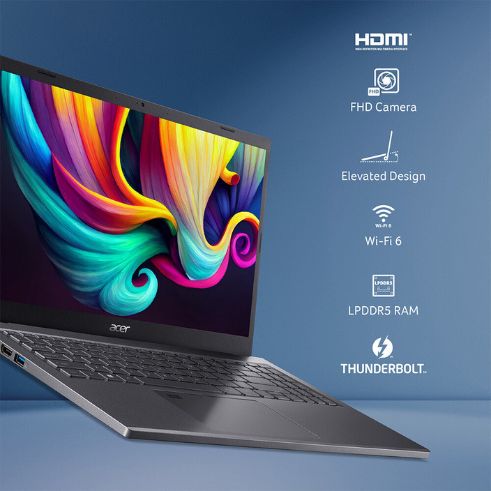 A515 51 Acer Aspire Slim Upgrade Ram Acer Aspire FHD Laptop, Intel