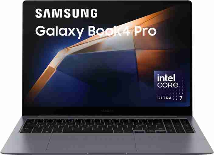 Samsung Galaxy Book4 Pro Evo AI PC Intel Core Ultra 7 155H - (32
