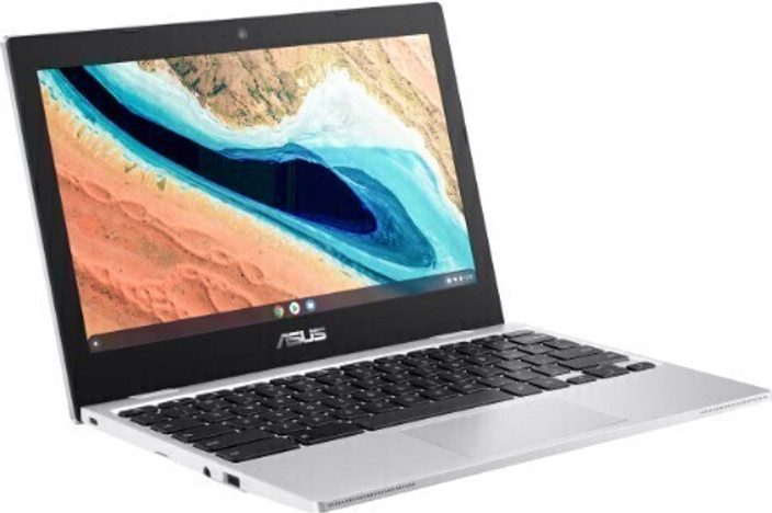 楽天市場】【リファビッシュ】ASUS Chromebook CX1 CX1101CMA-GJ0004