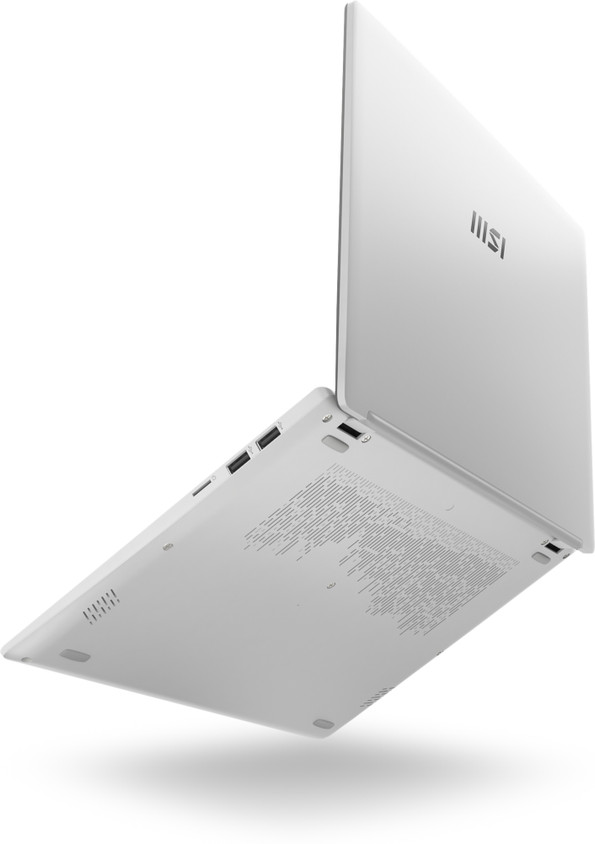【たなか】MSI modern14 C12MO 12th i5-1235U MSI Modern 14 Laptop, Intel Core i5 12th Gen, 8GB Memory