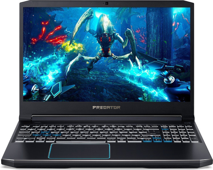 Laptop Acer Predator 1660 Acer Predator Helios 300 Core I7-10750H