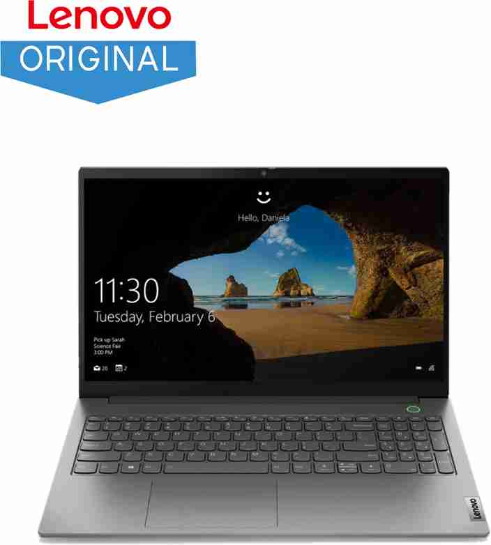 ThinkBook 15 Gen 5 AMD ジャンク品 ThinkBook 15 Gen 5 | 15.6