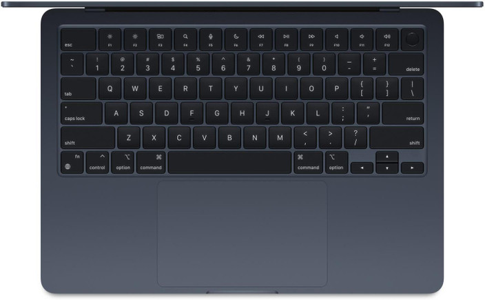 Macbook air M3 256gb 16gb 10cpu