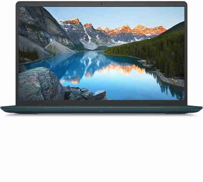 DELL Inspiron AMD Ryzen 5 Hexa Core 5625U - (8 GB/512 GB SSD