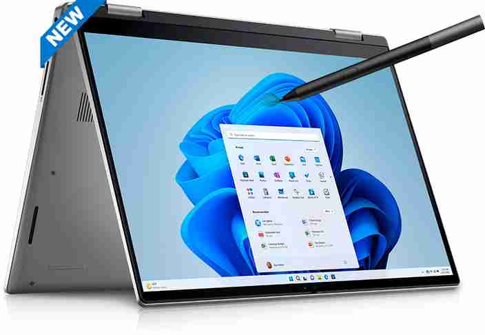 DELL Inspiron Intel Core i7 12th Gen 1255U - (16 GB/512 GB SSD