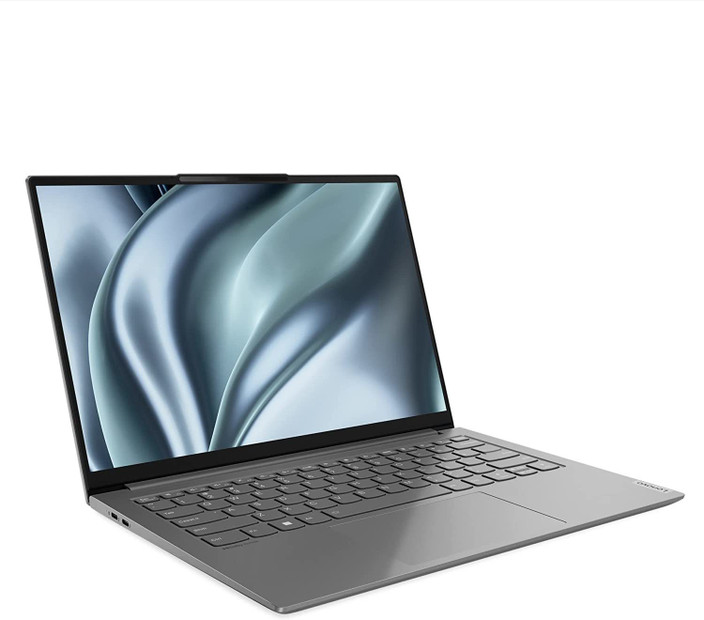 Lenovo Yoga Slim 7 Pro Intel Core i7 12th Gen 1260P - (16 GB