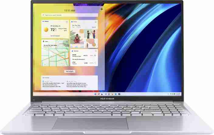 ASUS Vivobook AMD R5 5600H AMD Ryzen 5 Hexa Core - (16 GB